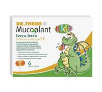 DR THEISS MUCO LECCA GOLA 6PZ