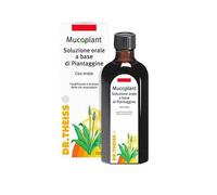 THEISS PIANTAGGINE 250ML