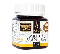 Dr Theiss Naturwaren Miele Di Manuka Bio KFactor 16 125g - Prodotto alimentare
