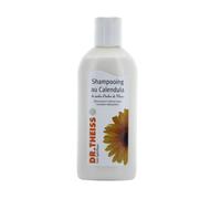 Dr Theiss Naturwaren Shampoo Calendula Morbida Protezione Uso Frequente 200ml - Shampoo