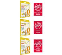Dr Theiss Patch Effetto Caldo New 3x6 St