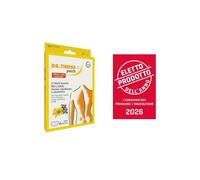 Dr Theiss Patch Effetto Caldo New 4x6 St