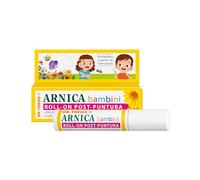 Dr. Theiss - Roll On Bambini Post Puntura con Aloe Vera, Arnica, Calendula ed Echinacea - Sollievo Immediato da Prurito e Rossore - Formula Naturale e Delicata - 15 ml