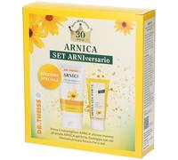Dr. Theiss Set Arniversario Arnica Doccia Gel + Gel Forte 1 pz Set