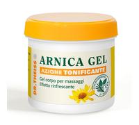 Dr. Theiss THEISS ARNICA GEL RAPIDO 200 ML