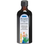 Dr. Theiss THEISS MUCOPLANT SEDI 100 ML
