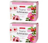 Dr Theiss Tisana Echinacea Filtri 20 pz Bustine filtro