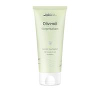 Dr. Theiss Tube Natura la casa olio d' oliva Balsamo Per Il Corpo Di Viaggio, 200 ML