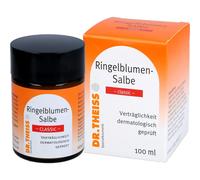 DR.THEISS Unguento Calendula Classic 100 ml PZN 00323708