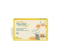 Theiss Via-Dol Artiglio Del Diavolo E Boswellia 30 Capsule