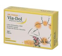Dr Theiss Via-Dol Capsule 4x23,4 g Capsule