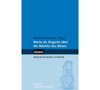 Dr. theol. Manf Maria als Siegerin über die Mächte des Bösen (Mariol (Tascabile)