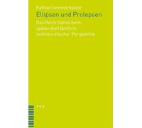 Dr. theol. Raff Ellipsen und Prolepsen: Das Reich Gottes beim späten (Tascabile)