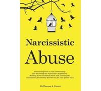 Dr Theresa J Covert Narcissistic Abuse (Tascabile)