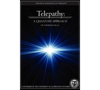 Dr. Theresa M. Kelly Telepathy (Tascabile)
