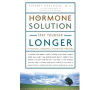 Dr. Thierry Hertoghe The Hormone Solution (Tascabile)