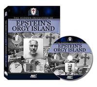 Dr. Thomas Horn - The Hidden Occultism of Epstein's Orgy Island MP3 AUDIO
