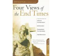 Dr Timothy Paul Jones Four Views of the End Times (Tascabile) DVD Small Group