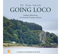 Dr Tom Smith Going Loco (Tascabile)