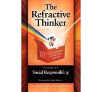 Dr. Tom Woodruff Dr. Cheryl A. Lentz The Refractive Thinker (Tascabile)
