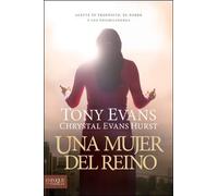 Dr Tony Evans Una Mujer del Reino (Tascabile)