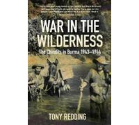Dr Tony Redding War in the Wilderness (Tascabile)