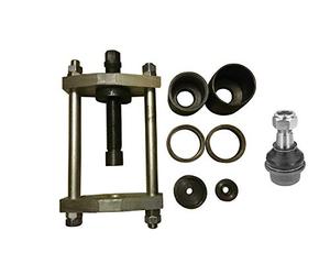 Dr Tools Estrattore di Giunti sferici per l'asse Anteriore per T4 Sprinter