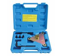 DR TOOLS Set di utensili di regolazione per albero a camme e albero a gomiti Mito Panda Punto 0.9 Twin Air Turbo