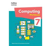Dr Tracy Gardner Liz Smar International Lower Secondary Computing W (Tascabile)