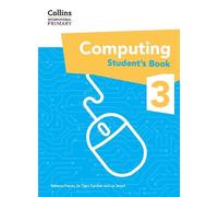 Dr Tracy Gardner Liz Smart International Primary Computing Student' (Tascabile)