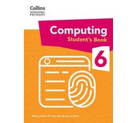 Dr Tracy Gardner Liz Smart International Primary Computing Student' (Tascabile)