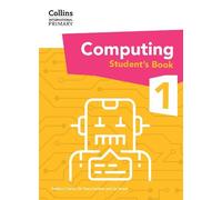 Dr Tracy Gardner Liz Smart International Primary Computing Student' (Tascabile)