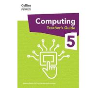 Dr Tracy Gardner Liz Smart International Primary Computing Teacher’s (Tascabile)