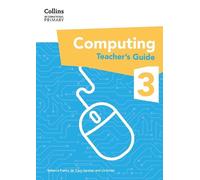 Dr Tracy Gardner Liz Smart International Primary Computing Teacher’s (Tascabile)