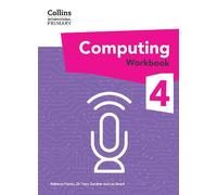 Dr Tracy Gardner Liz Smart Re International Primary Computing Workb (Tascabile)