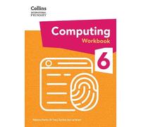 Dr Tracy Gardner Liz Smart Re International Primary Computing Workb (Tascabile)