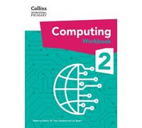 Dr Tracy Gardner Liz Smart Re International Primary Computing Workb (Tascabile)