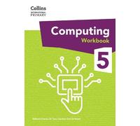 Dr Tracy Gardner Liz Smart Re International Primary Computing Workb (Tascabile)
