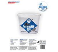 Dr.Tranny Goo Di Lubegard ASSEMBLEE GOO Grasso Verde