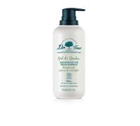 Dr. Tree | Gel doccia purificante | Pelli grasse e Sensibili | Ingredienti naturali | Senza Solfati SLE, SLS, Parabeni, Siliconi | Rosmarino, Eucalipto | Flacone Airless | Certificato ECOCERT | 500 ml