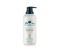 E_0017_300596 Dr. Tree Dr. Tree Eco Shower Gel Frequent Use 500ml Salute, Beauty
