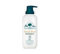 Dr. Tree Eco Sapone Mani Pelli Sensibili 400ml - Sapone mani