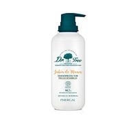 Dr Tree Eco Sapone per le mani per pelli sensibili 200ml - Sapone mani