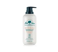 E_0017_300596 Dr. Tree Dr. Tree Eco Shower Gel Frequent Use 500ml Salute, Beauty