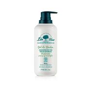 Dr. Tree | Gel doccia purificante | Pelli grasse e Sensibili | Ingredienti naturali | Senza Solfati SLE, SLS, Parabeni, Siliconi | Rosmarino, Eucalipto | Flacone Airless | Certificato ECOCERT | 500 ml