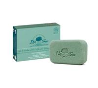Dr. Tree Gel Solido Esfoliante 120g - Gel esfoliante