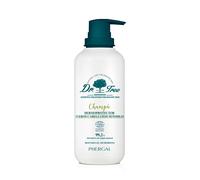E_0017_300563 Dr. Tree Dr. Tree Sensitive Scalp Shampoo 400ml Salute, Beauty E F