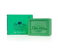 Dr. Tree Shampoo Solido 2 in 1 Uso Frequente 75 g - Shampoo