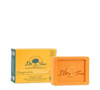 DR. TREE SOLID SHAMPOO revitalizing 2 in 1 75 gr