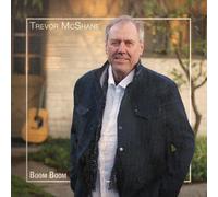Dr. Trevor McShane Boom Boom (CD)